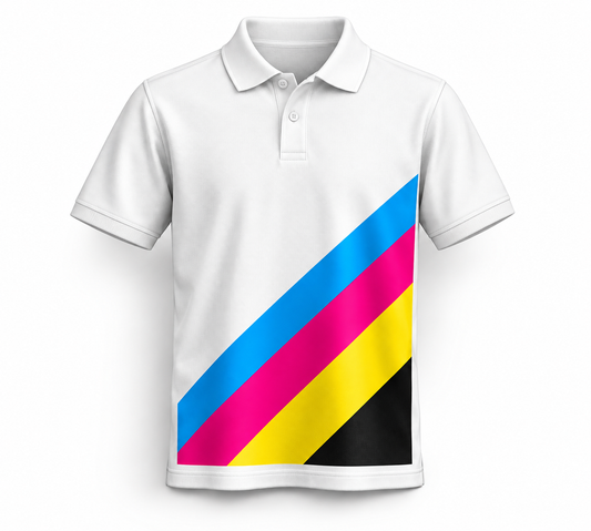 Polo Shirts