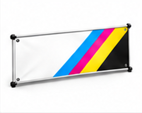 Outdoor Banners